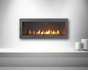 Cosmo Direct Vent Fireplace