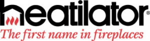 Heatilator Logo