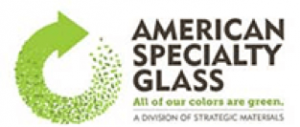American Specialty Glass Logo