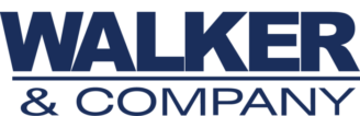 Walker & Company Logo